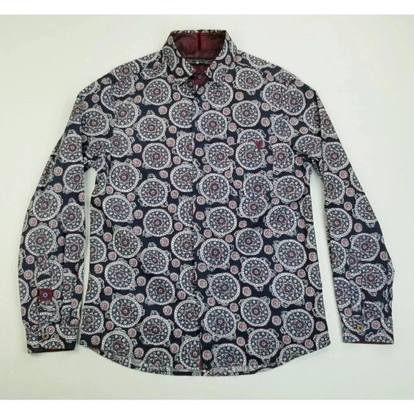 Designs Inspired By The Lyrics of John Lennon and Paul McCartney Size Small Mens - Picture 1 of 10